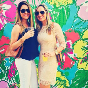 Meet your Posher, Jackie